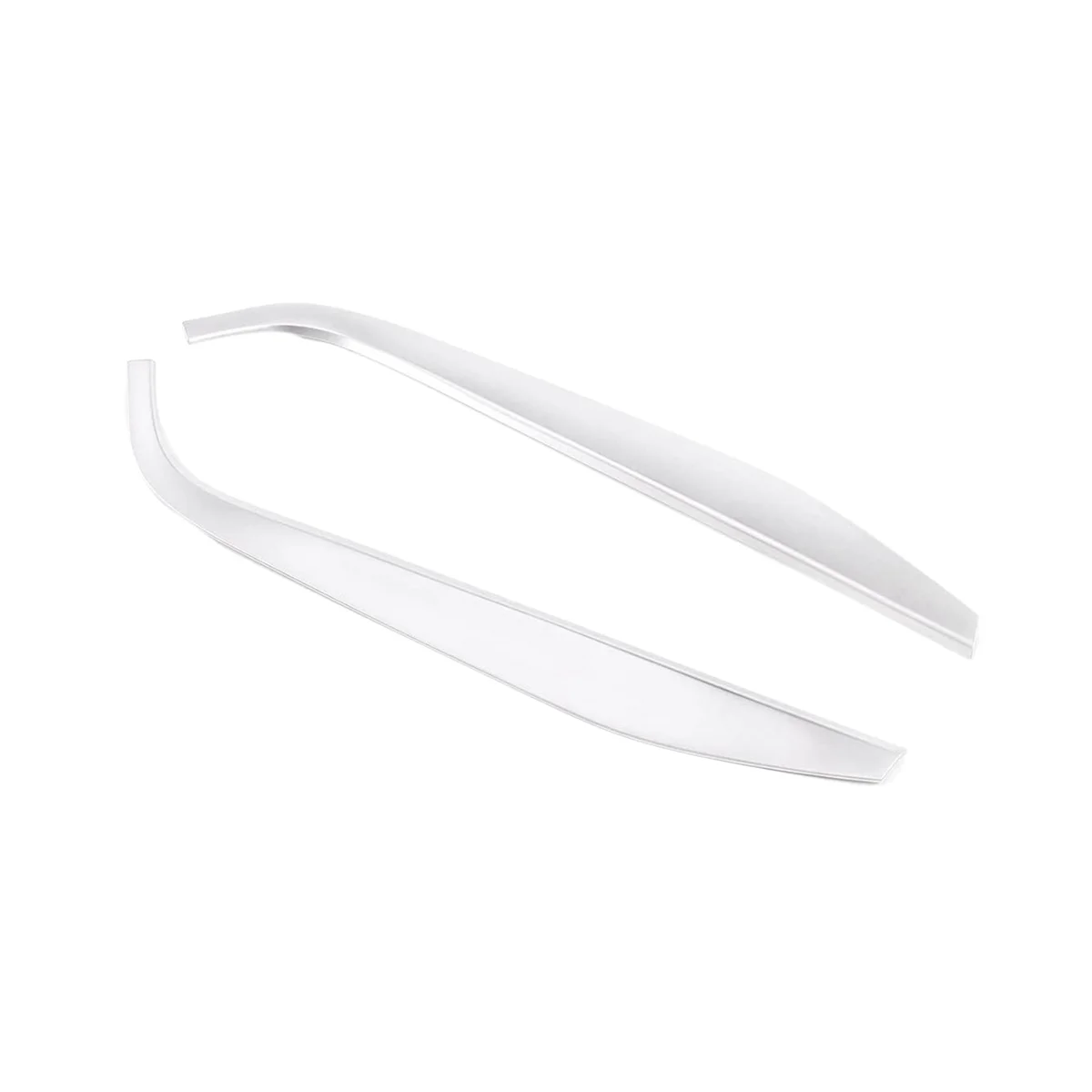 

Декоративные боковые наклейки для панели автомобильной консоли A CLA Class W177 C118 A180 A200