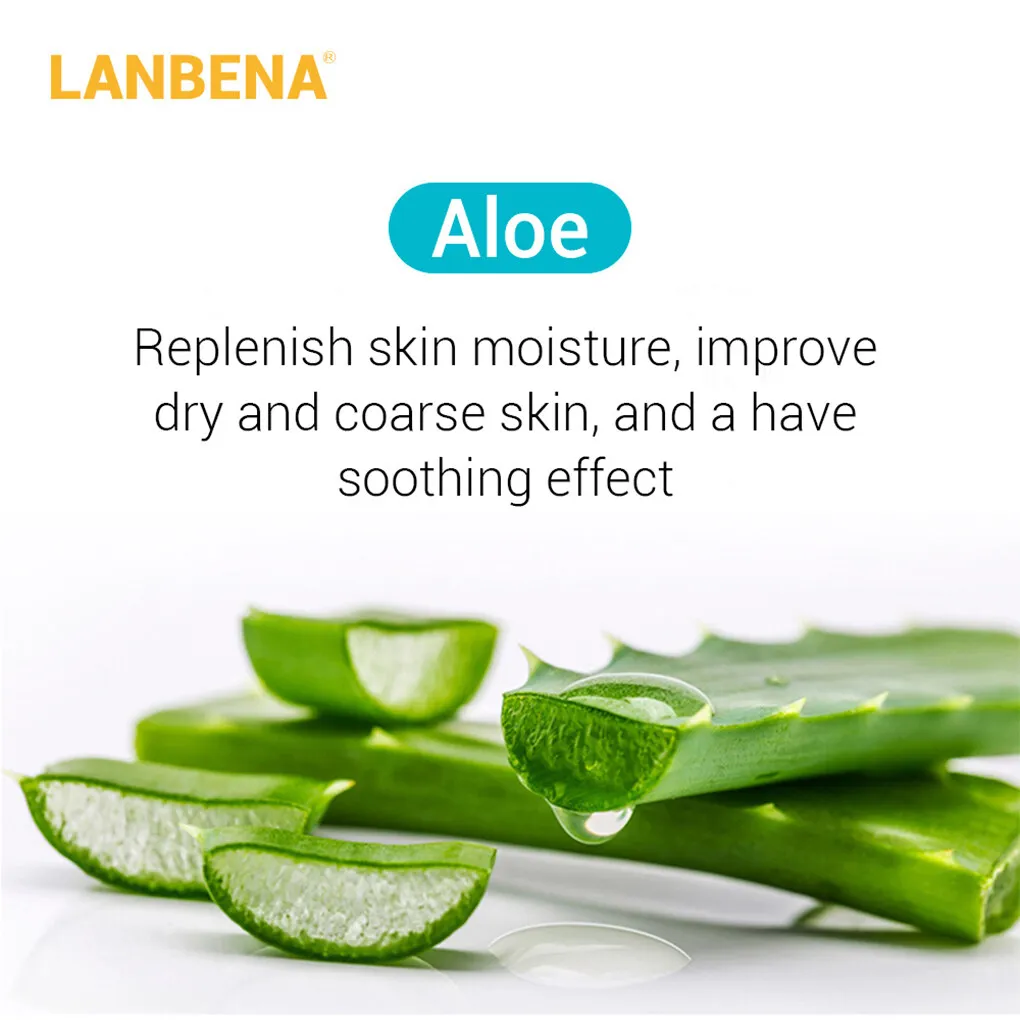 

Hair Removal Calming Balm Cream Soothing Repairing Deep Moisturizing Natural Extract Body Care