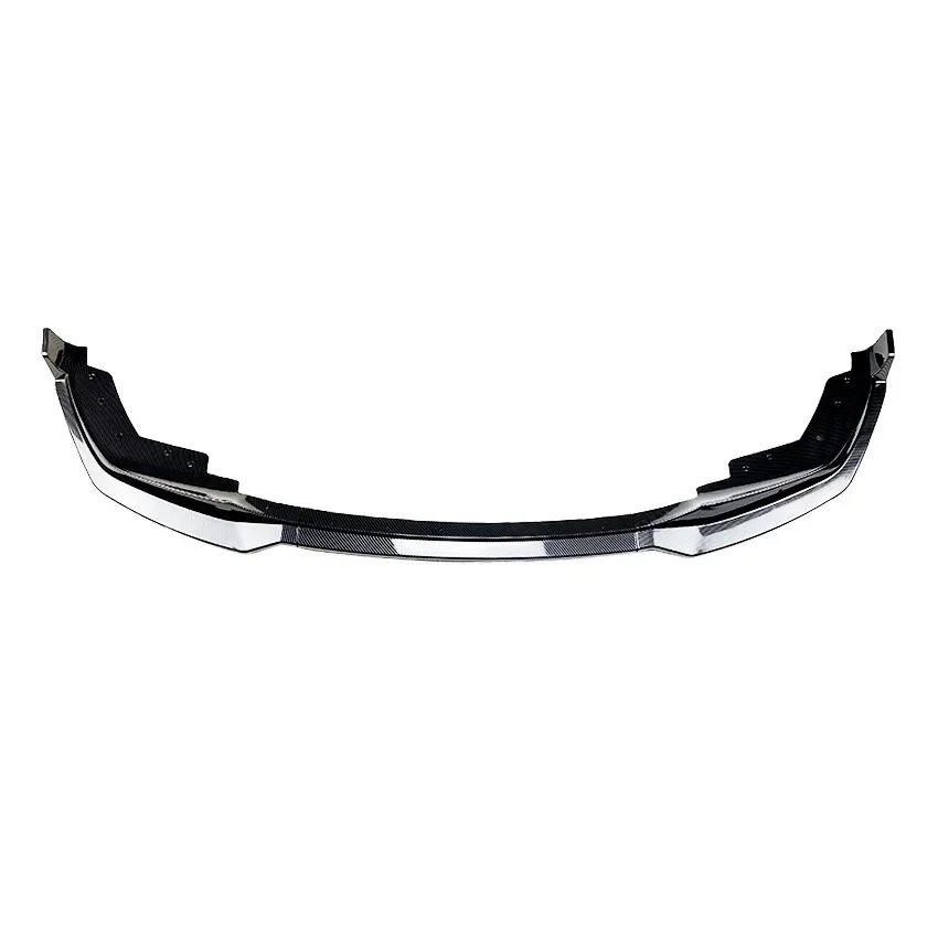 

Передний бампер разветвитель губа ДЛЯ Bmw G20 G21 320i 320d 330i M340i M340d 2019-2022 Pre-Lci Mpack спойлер диффузор Нижний Бампер защита