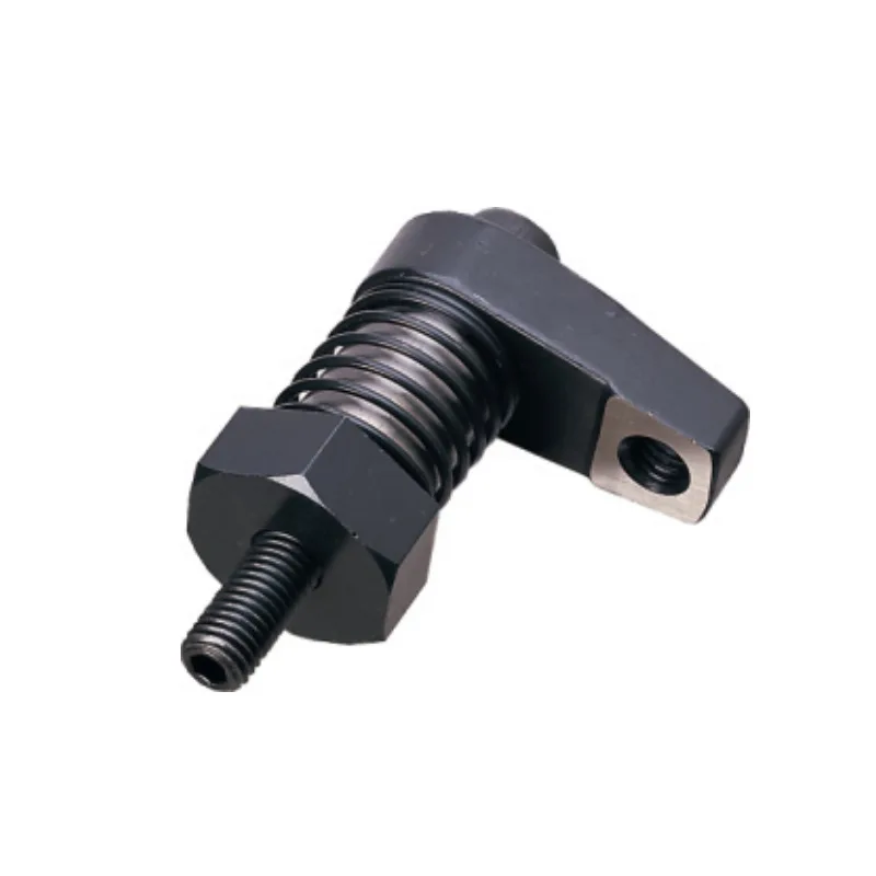 Haakklem Cp08 Verlaat Modulaire arduur Standaard Accessoires king55