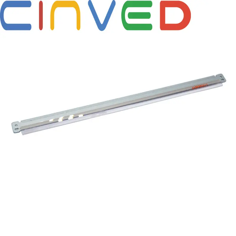 

1 шт. 013R00662 лезвие для очистки барабана для рабочей станции XEROX WC 7525 7530 7535 7545 7556 7830 7835 7845 7855 7970