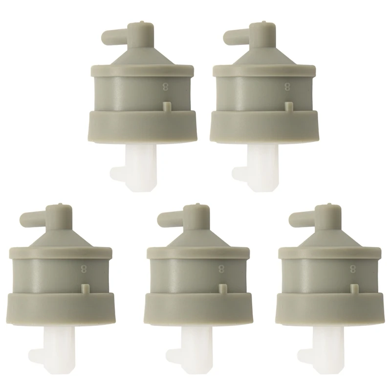 

5X 90917-11036 Gas Filter For Toyota Hilux Hiace Land Coaster Hfn Vacuum Gas Filter