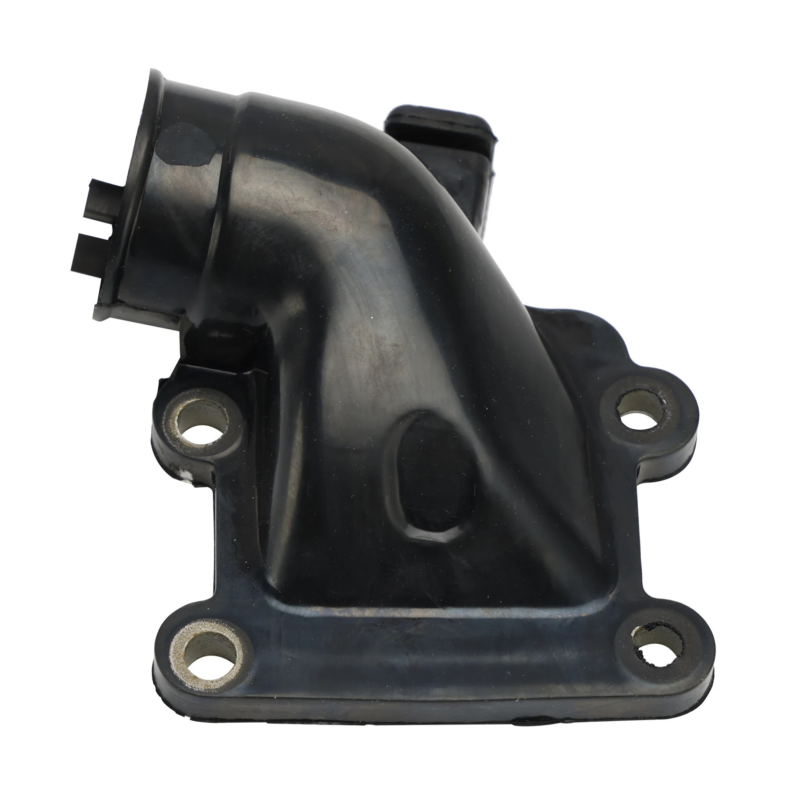 Впускной коллектор Topteng Carb для Yamaha Zuma Jog Slider Bws 50 Aprilia Friend SR