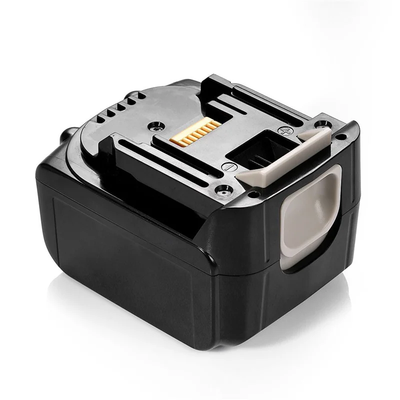 Новинка 4 0 Ач 14 В аккумулятор для сверла Makita BL1430 сменный перезаряжаемый