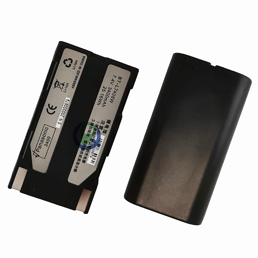 Литий-ионный аккумулятор 3400 мАч Южная кожа совместим с South S82 S86 S82T S86T GPS RTK - купить