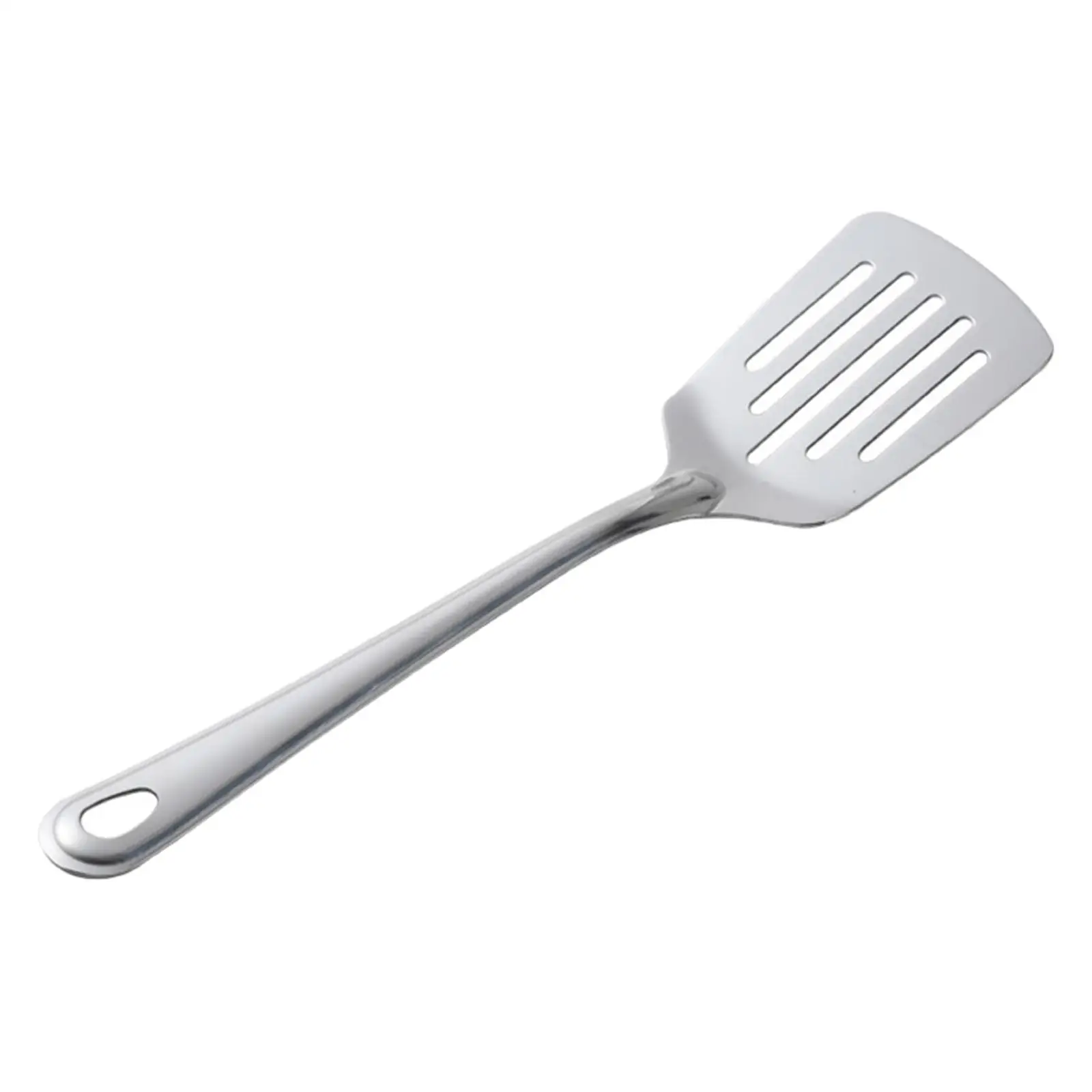 

Camping Cooking Shovel Kitchen Utensils Stainless Steel for Travel Picnic