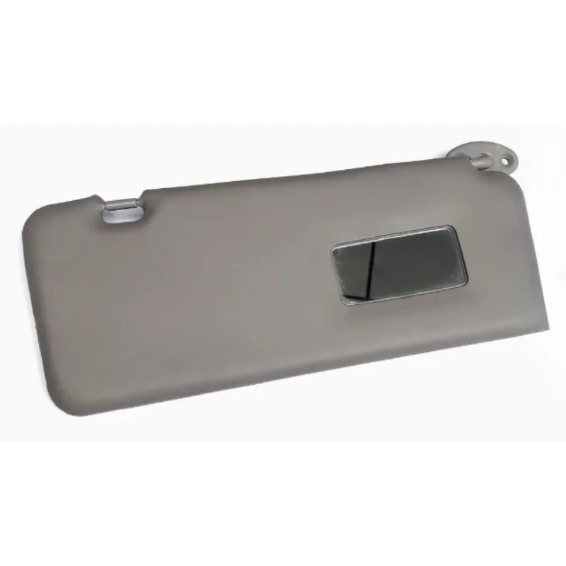 

LT11-8204011 Солнцезащитный козырек с зеркалом для макияжа левый и правый, бежевый, серый для Chery Tiggo3 2006-2013 2014- Совершенно новый RT11-8204012