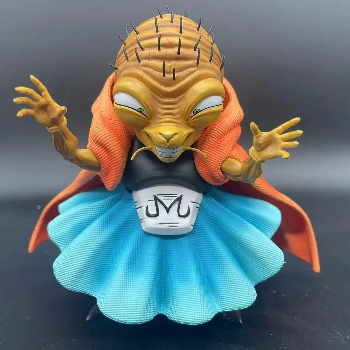 Фигурки Dragon Ball Z Babidi 14 см аниме Статуэтка из ПВХ Модель женский набор желаний