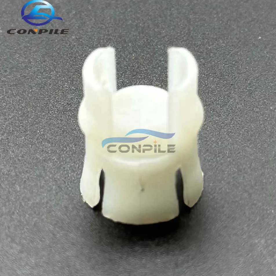 

for NISSAN NV200 Qashqai shift line selection buckle nylon rubber sleeve