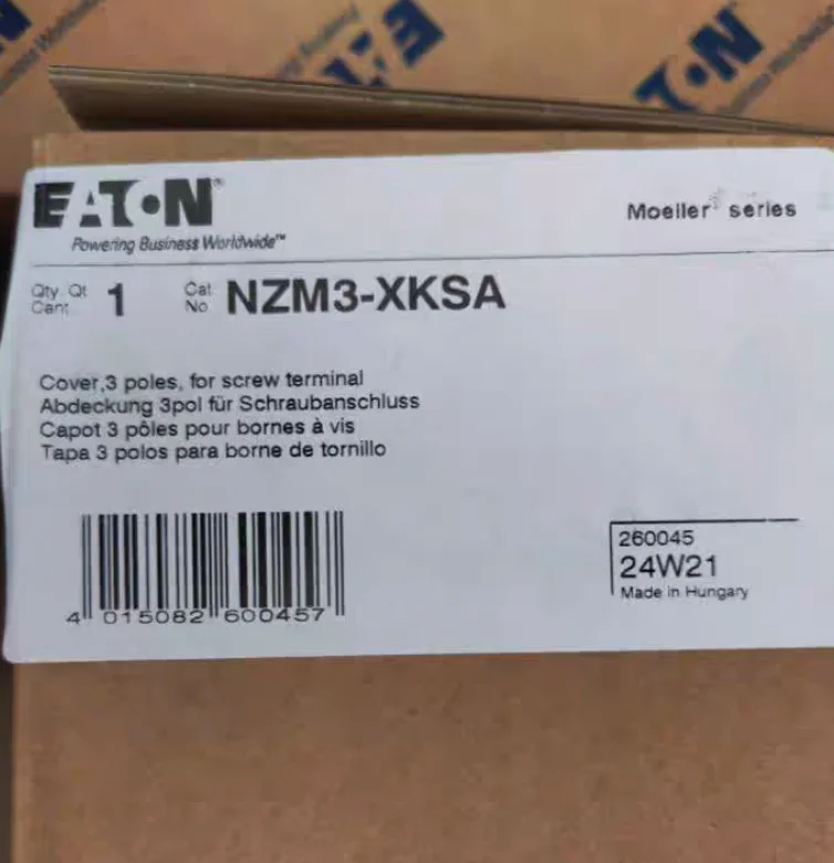 Искусственная кожа литой телефон EATON