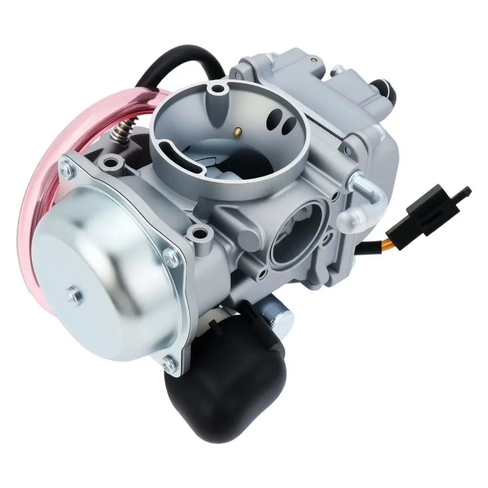 Фото Карбюратор подходит для Arctic Cat 500 4x4 2004 2005 2006 2007 2008 09 0470-533 Carb ATV №5