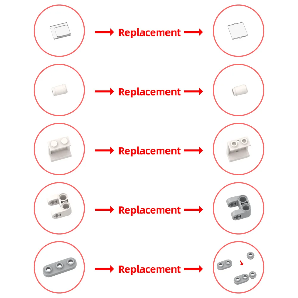 MOC Boeing E-7 Wedgetail самолет строительные блоки модель британский развевательный