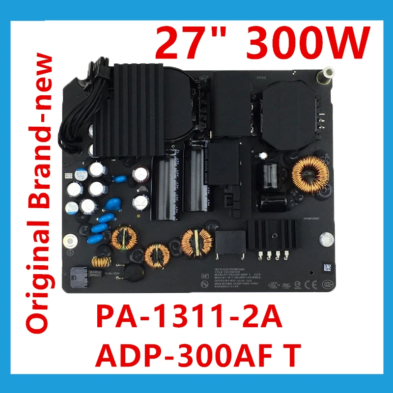 Фото Новая плата блока питания для PICO-BOX Digital DC-ATX, 12-24В, 24-контактный разъем, широкий диапазон напряжения, двойной вход, высокая мощность 500Вт, блок питания X7-ATX-500 X7-ATX №2