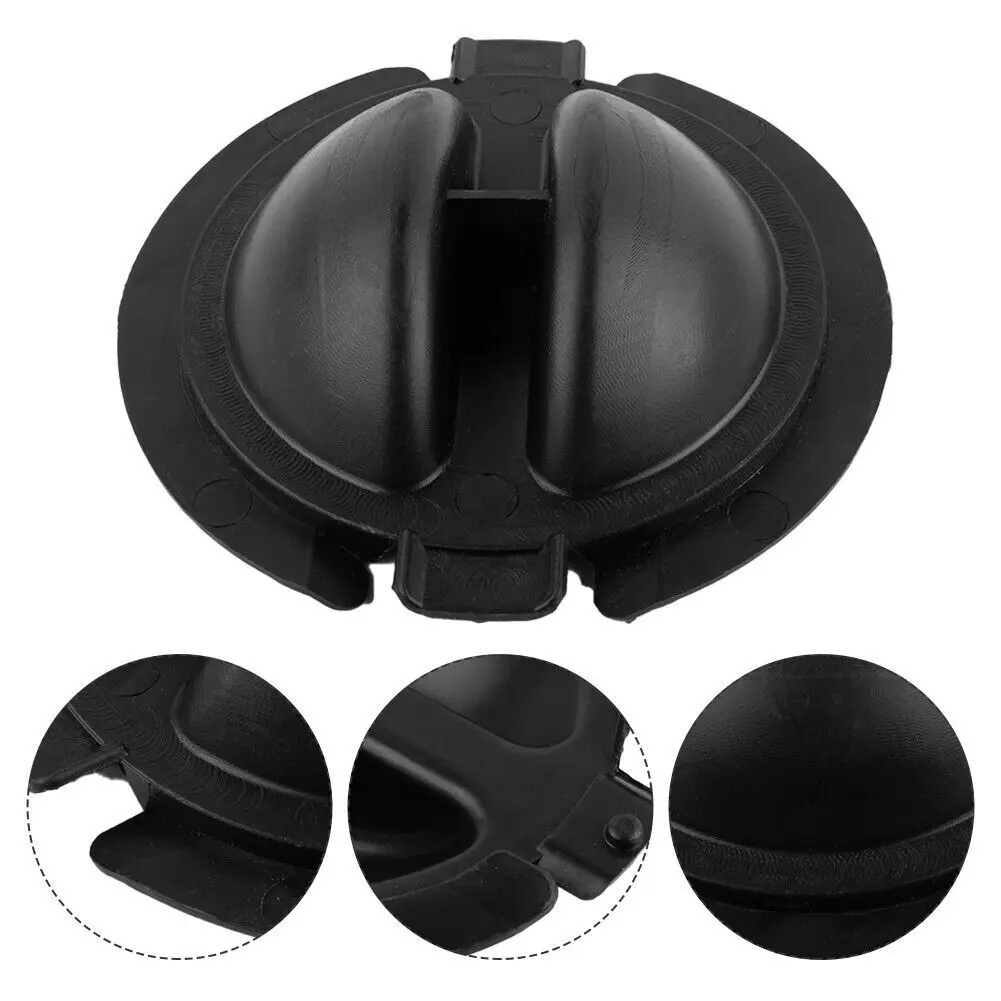 Grand Cherokee крышка заглушки для крыльев подкладка задняя смотрового отверстия 55079293AD