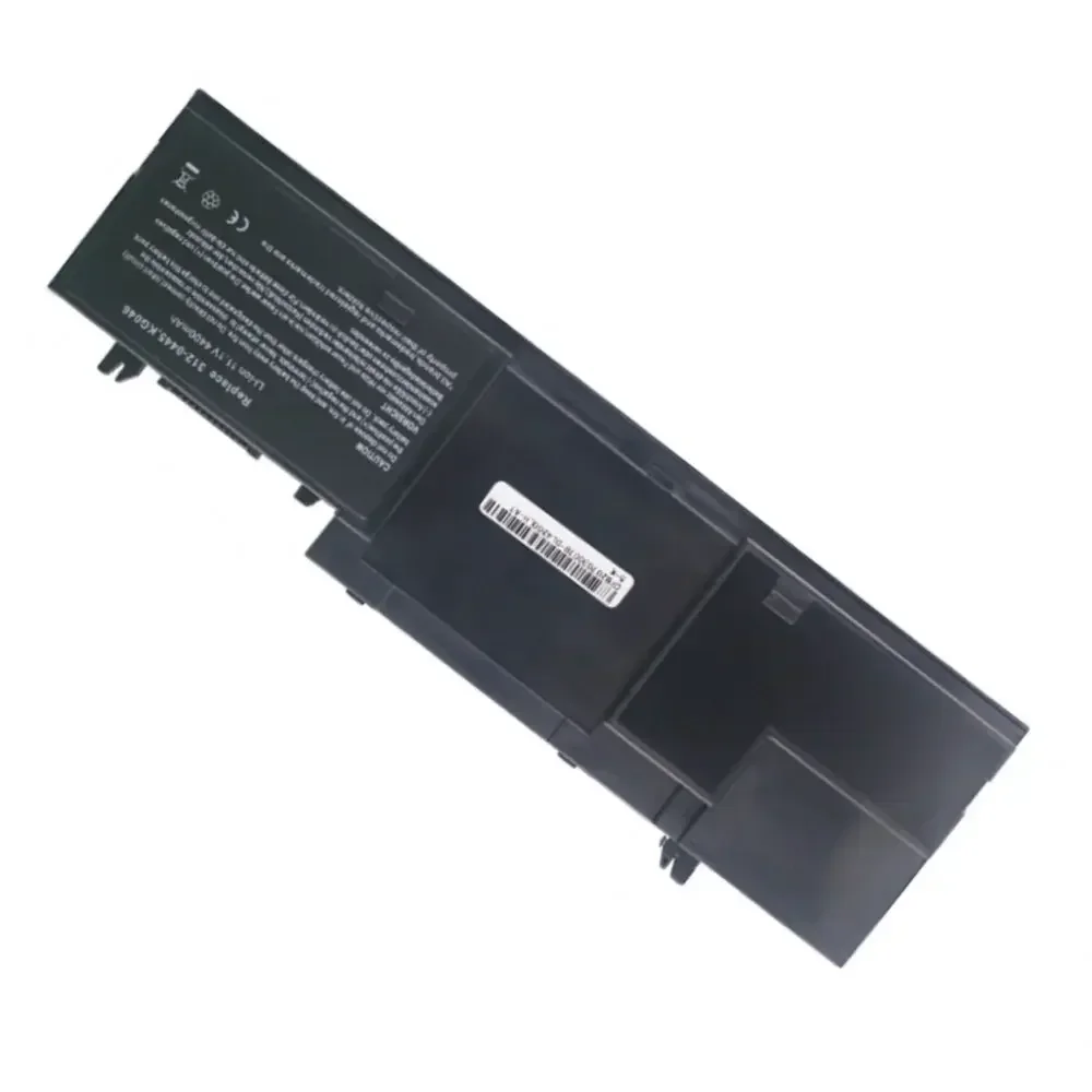 Аккумулятор для ноутбука Latitude D430 D420 GG386 JG917 KG126 JG176 312-0444 451-10366 GG428 JG172 + отслеживание