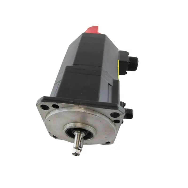 Серводвигатель Fanuc A06B-0377-B189, проверен, исправен, в наличии. (art.: 3920d90d46c4e) - 3920d90d46c4e