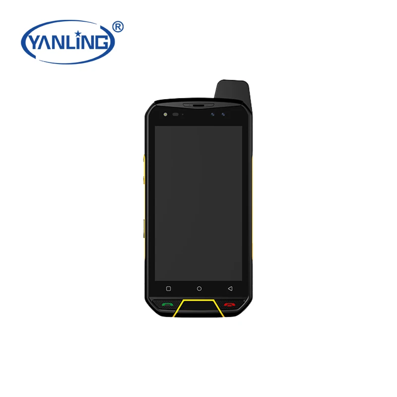 

Android, промышленные технические телефоны, ручной КПК, прочный смартфон, портативный КПК