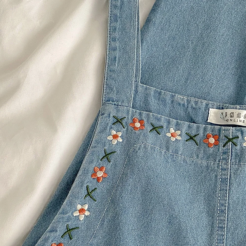 Шикарное джинсовое платье на бретельках для женщин модные летние джинсовые