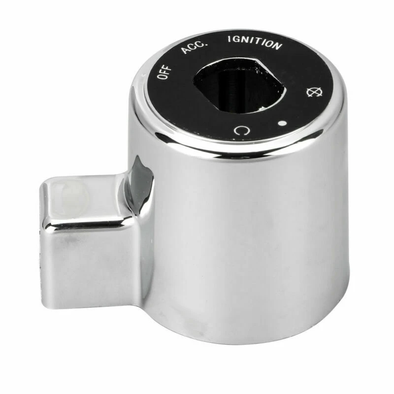 

Крышка для кнопки зажигания мотоцикла, ABS крышка для Sportster XL 883 1200 Roadster Nightster 2004-2013