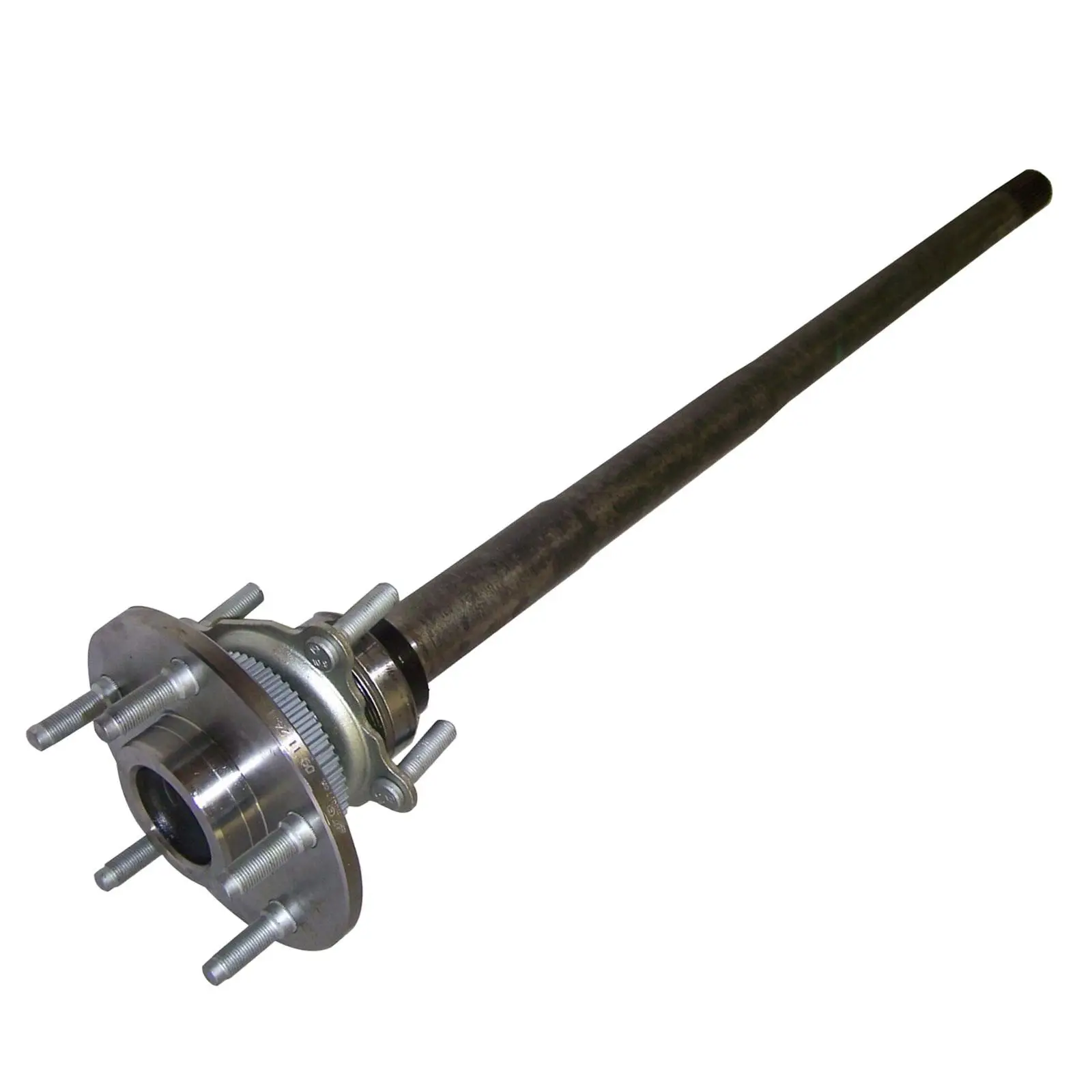 

Axle Shaft 68003272AA for Jeep Wrangler JK 07-18 Auto Accessories