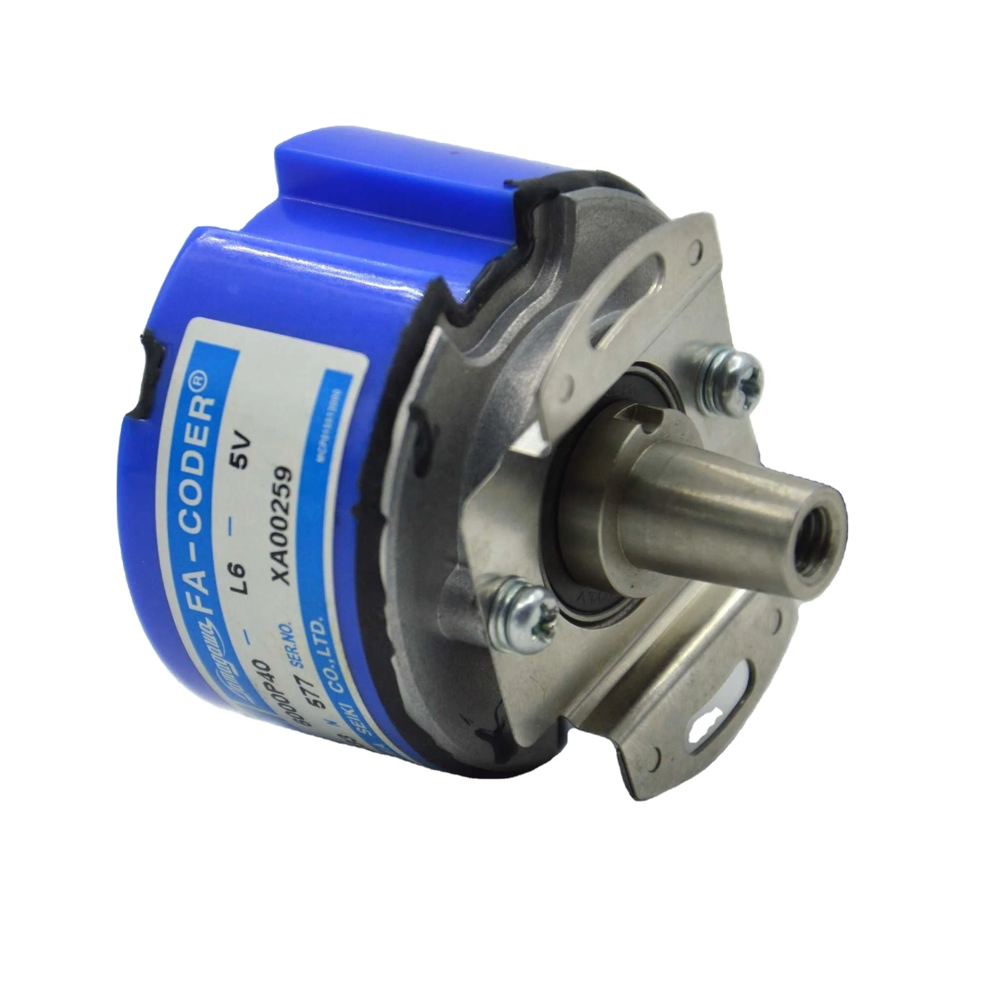 

Роторный энкодер TAMAGAWA TS5214N364, новые оригинальные подлинные товары доступны со склада