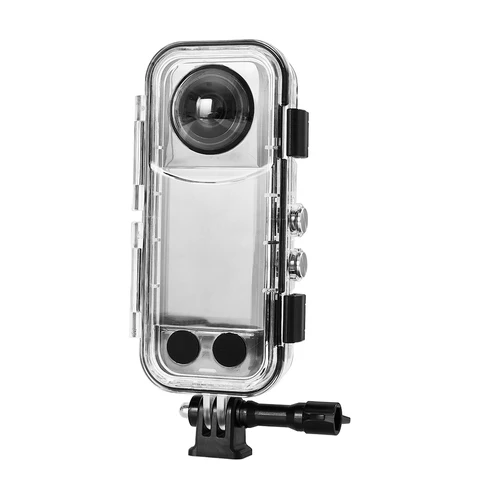 Водонепроницаемый чехол BGNing для Insta360 X3 X4