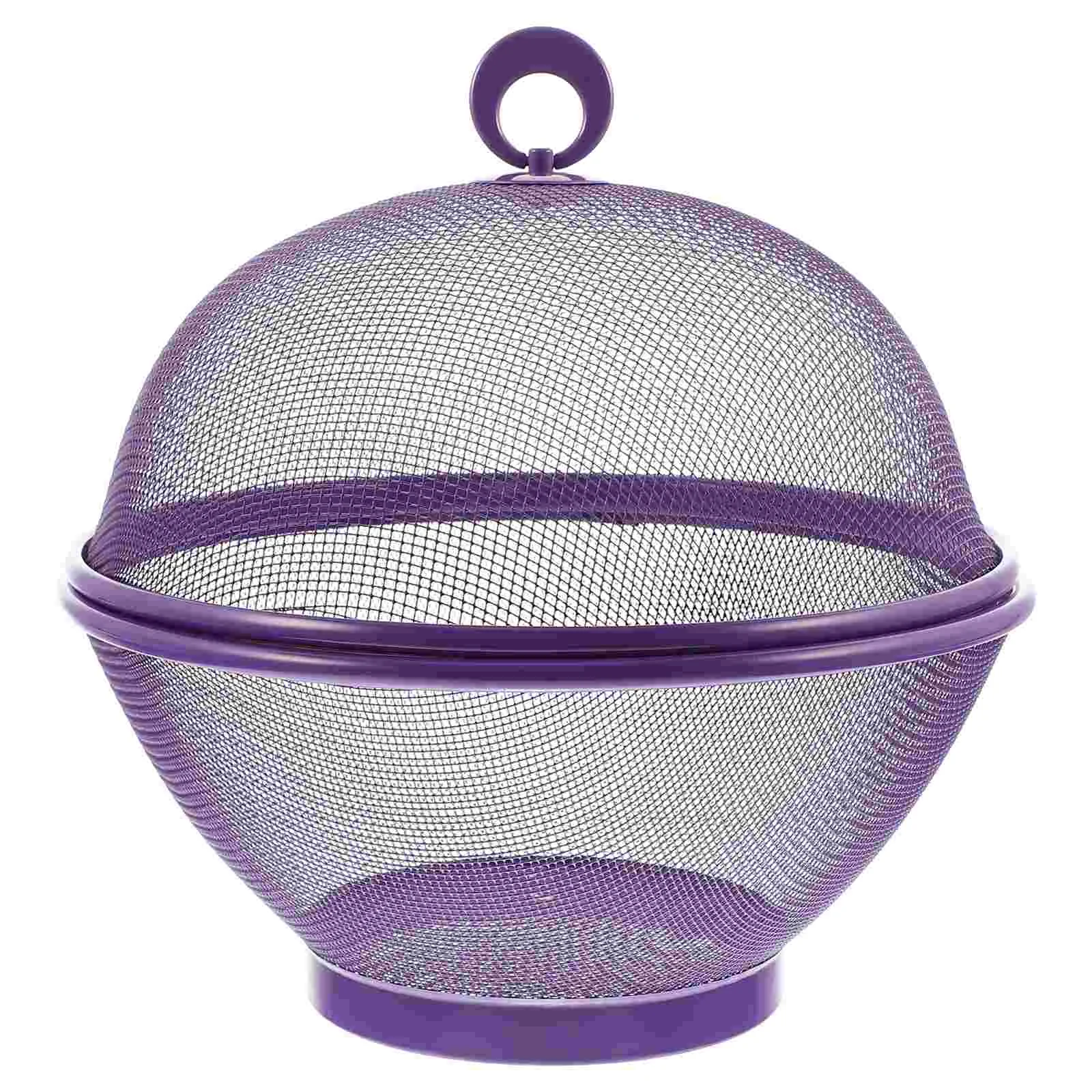 

Basket Bowl Colander Drainer Fruit Washing Strainer Vegetable Colanders Metal Strainersfood Rice Kitchen Mesh Waterwash Basin