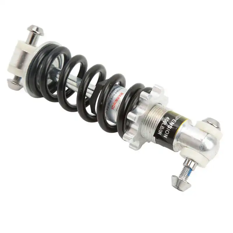 

Задняя подвеска для велосипеда, амортизатор для велосипеда из алюминиевого сплава для велосипеда, для электрических велосипедов