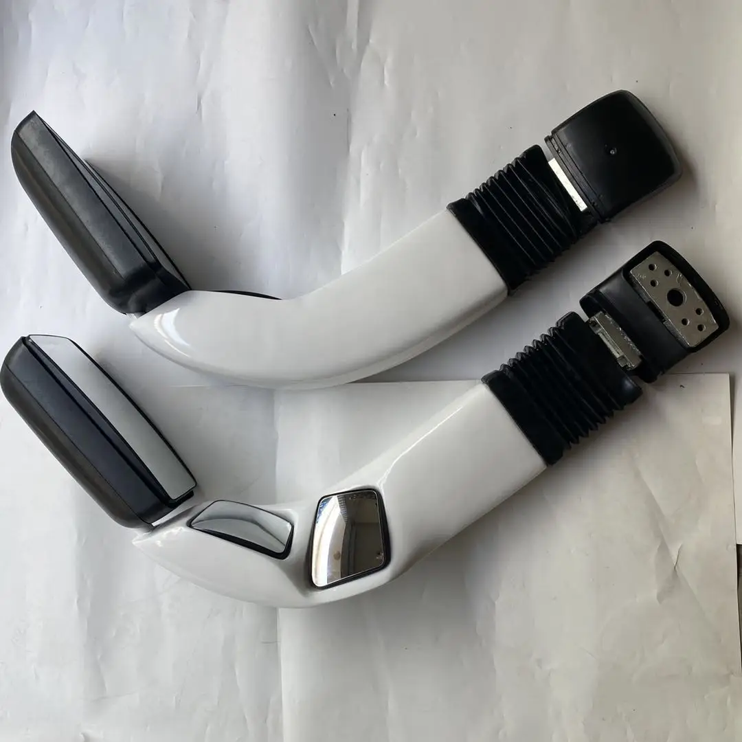 Применимо к зеркалу заднего вида с автобусом Golden Dragon ручное/электрическое