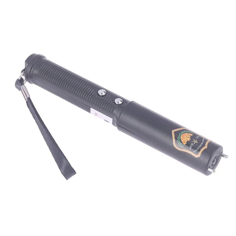 

Подарок ко Дню дурака, розыгрыш на человека, маленькая наклейка, необычная игрушка, электрошоковая палочка