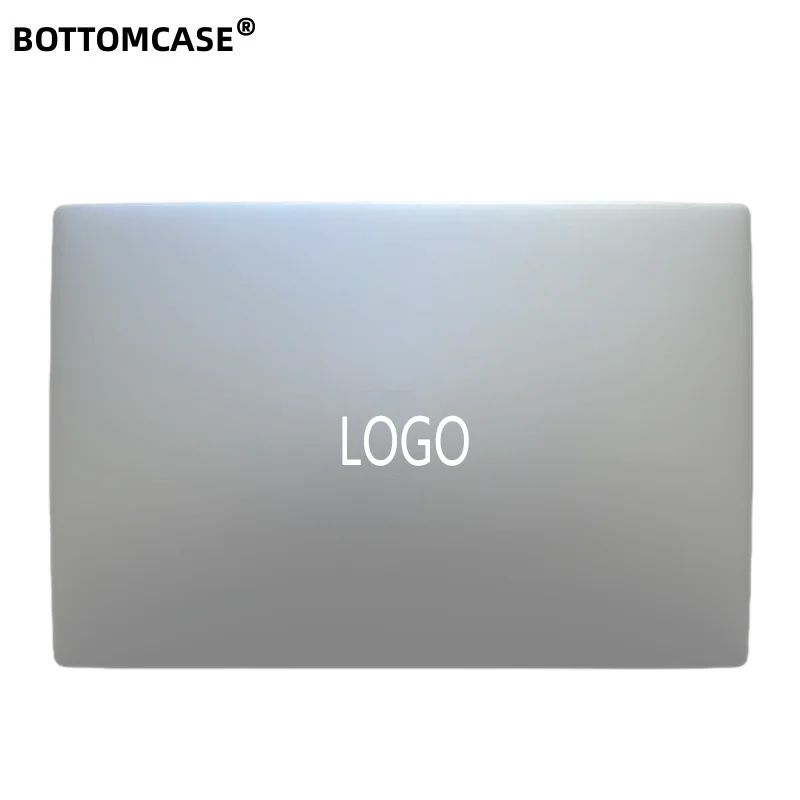 95 новый ноутбук для Dell XPS 15 9135 задняя крышка ЖК-дисплея серебристый