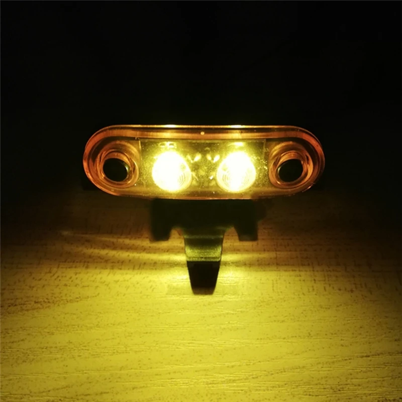 Верхняя фара для грузовика Volvo FH FH16 FM боковые маркеры модель 82116545 21087346 842208821