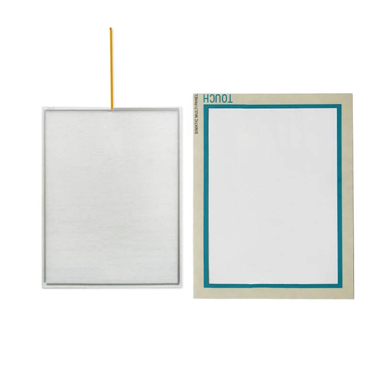 

For Siemens MP370-15 6AV6545-0DB10-0AX0 6AV6 545-0DB10-0AX0 Film+Touch Screen