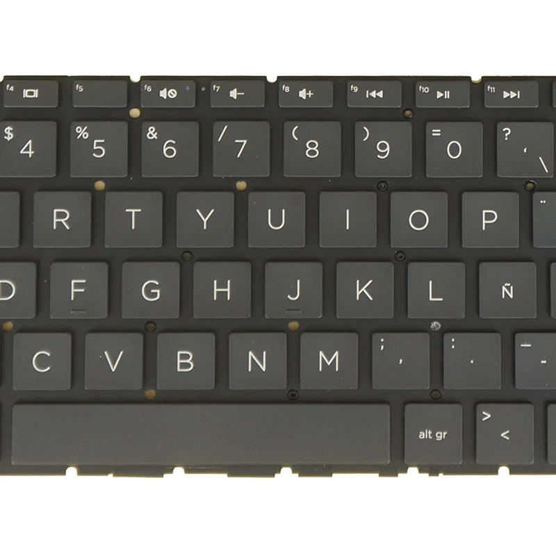 Португальская клавиатура US LA Spanish Nordic NW DN FI SD BR для HP 9Z.NEZSC.41E 9Z.NEZBV.50S 9Z.NEZSV.40S 6037B 0147126