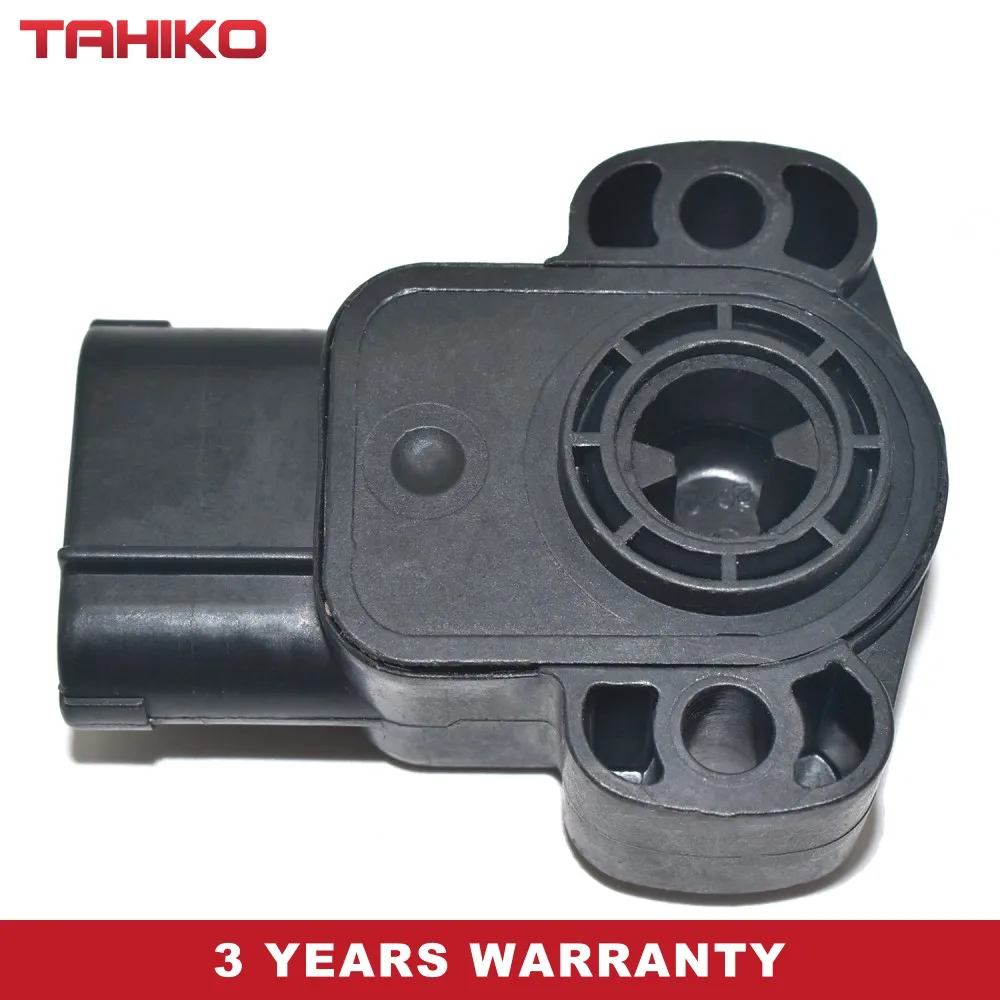 Датчик положения дроссельной заслонки для Mercury Ford