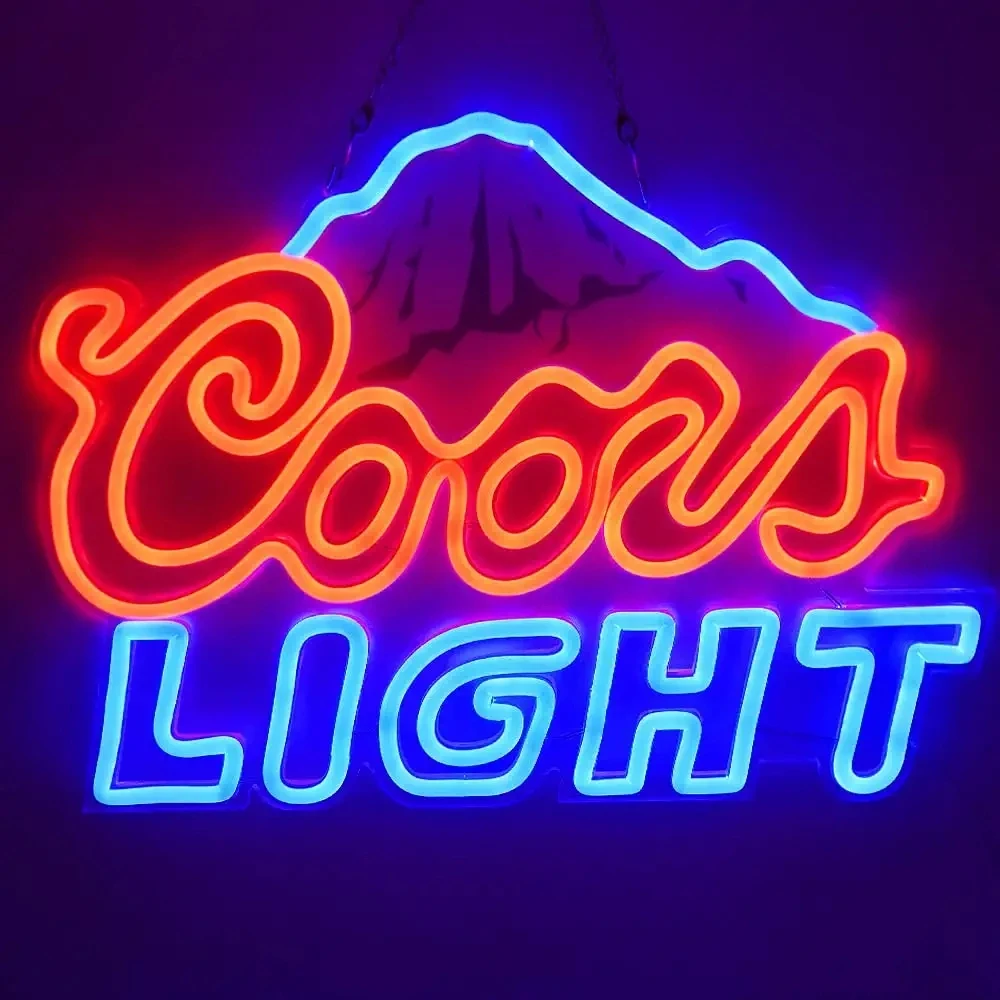 Open Neon Sign Wine Glass Neon Sign LED Light Party Club Restaurant Shop Bar Bedroom Home Lamp USB Atmosphere Wall Decor Gift