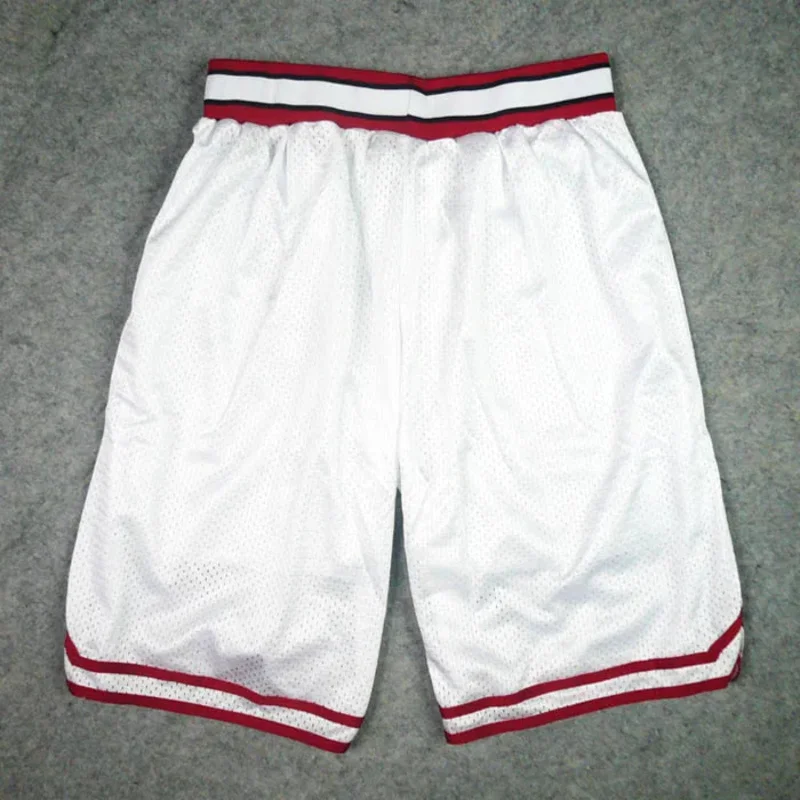 Брюки для косплея в стиле аниме баскетбольные шорты Ryonan/Shoyo/Toyotama/Kainan школьная