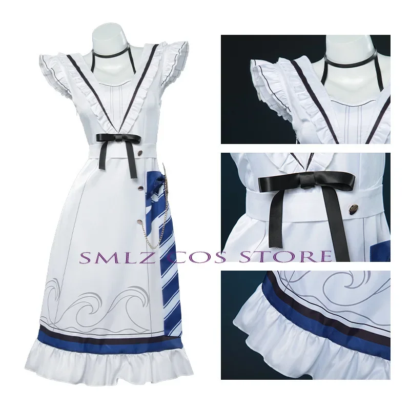 Косплей костюм Yoisaki Kanade PJSK