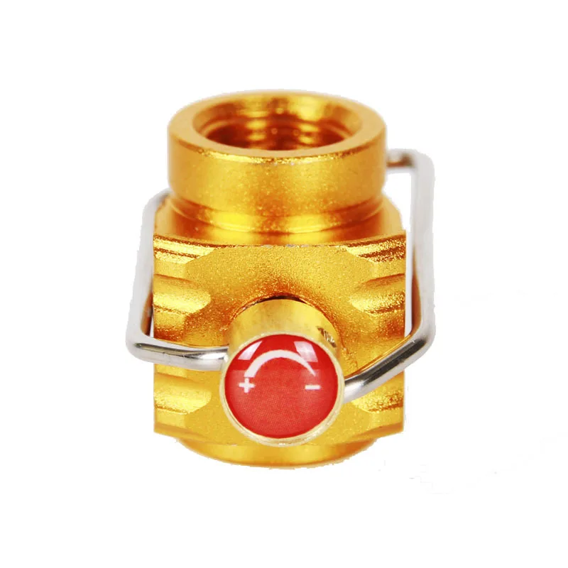 

Camping Gas Tank Mutual Charging Valve Joint Adjustable Outdoor Stove Accessories Gas Tank Refill Valve Adapter Picnic Hiking