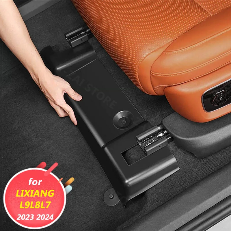 

Аксессуары для украшения интерьера автомобиля, Противоударная заглушка для сиденья LIXIANG L9 L8 L7 2023 2024