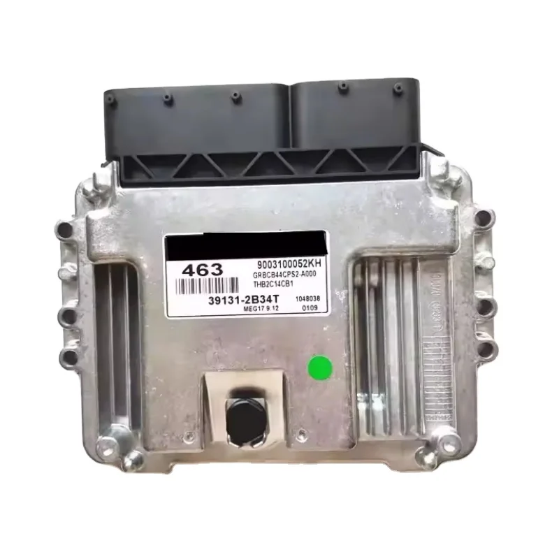 Детали для автомобильного двигателя компьютерная плата блок управления блоком