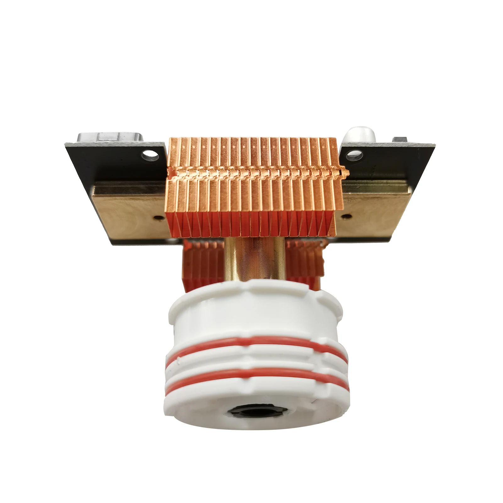 

450nm 10W Laser Module Adjustable Focal Length Laser Engraving Head Laser Engraver Cutter Accessory Carver Printer Laser Module