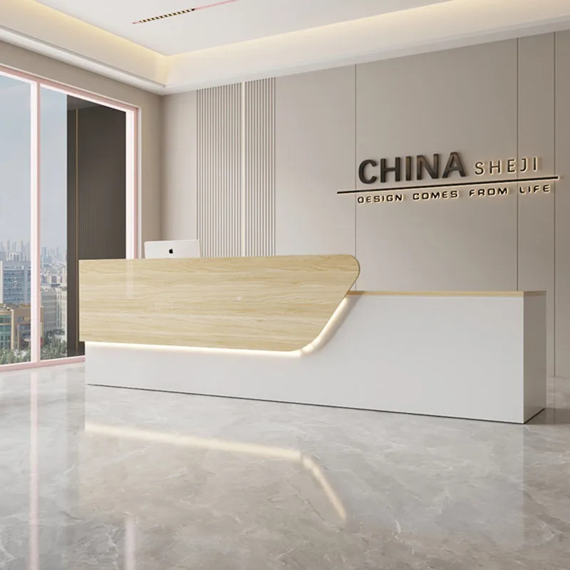 Рисунок 4 - Стойка для офиса