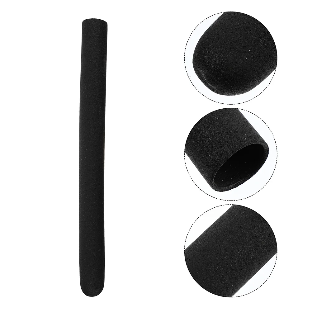 

2 Pcs Excersize Bike Handlebar Exercise Grips Armrest Cover Supplies Fitness Equipment Accessories Protective