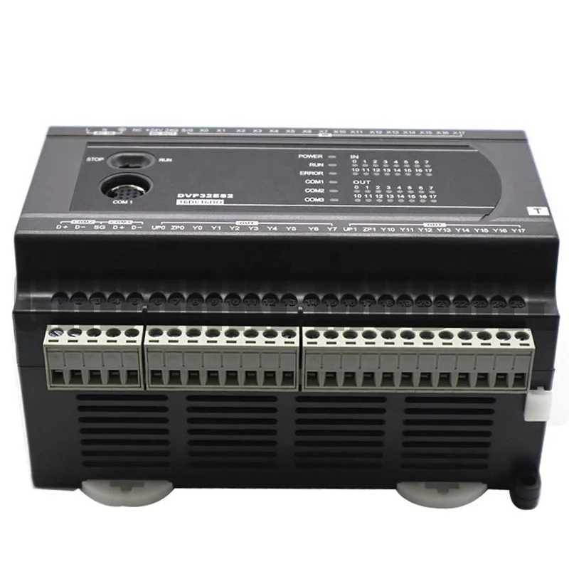 

Новый оригинальный DVP32ES211T