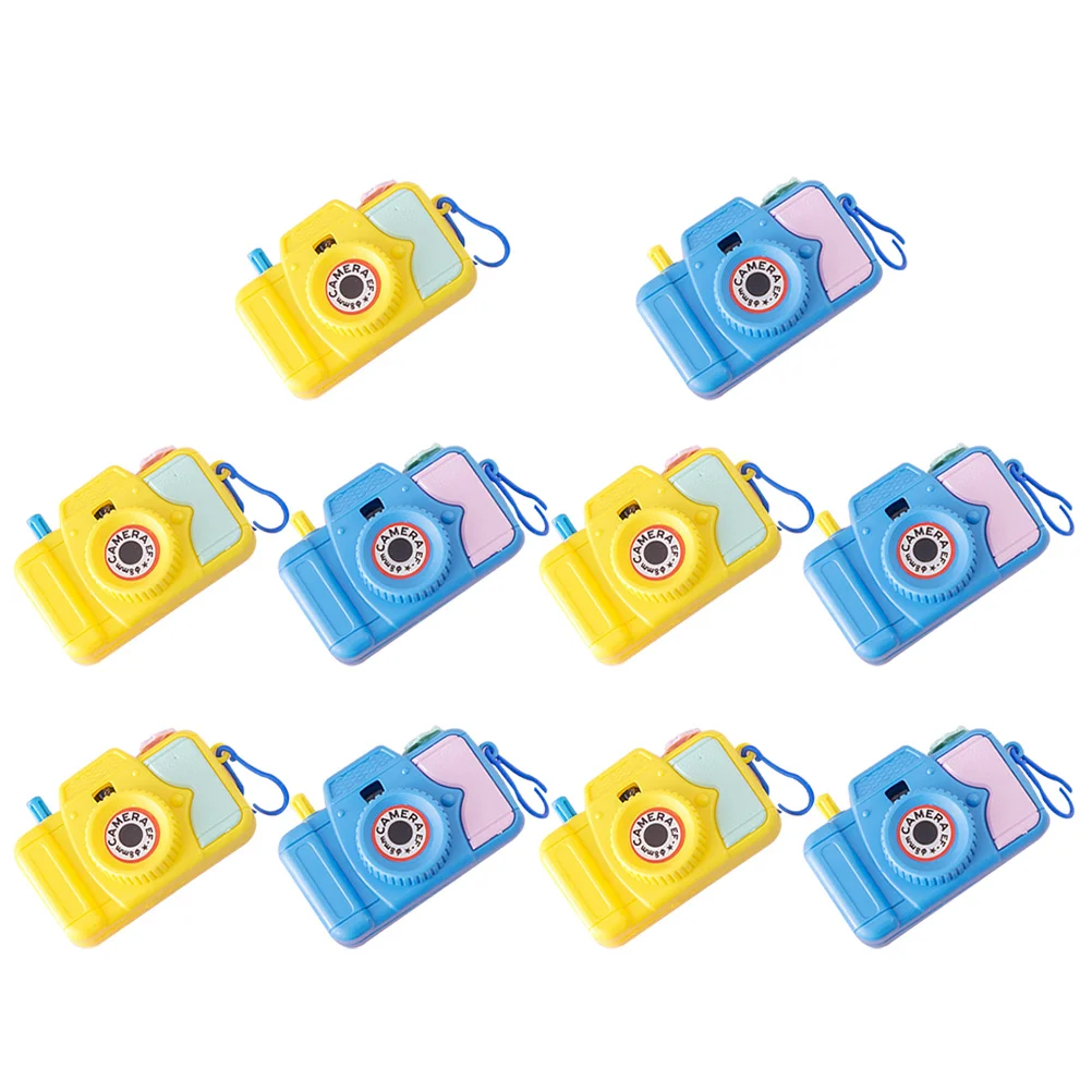 

Camera Easter Kids Party Toy Toys Mini Print Instant Rewards Classroom Set Play Pretend Children Fillers Eggstuffers Basket