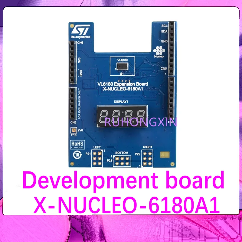 Детали VL6180V1 STM32 нуклеовое расстояние плата расширения датчика ToF