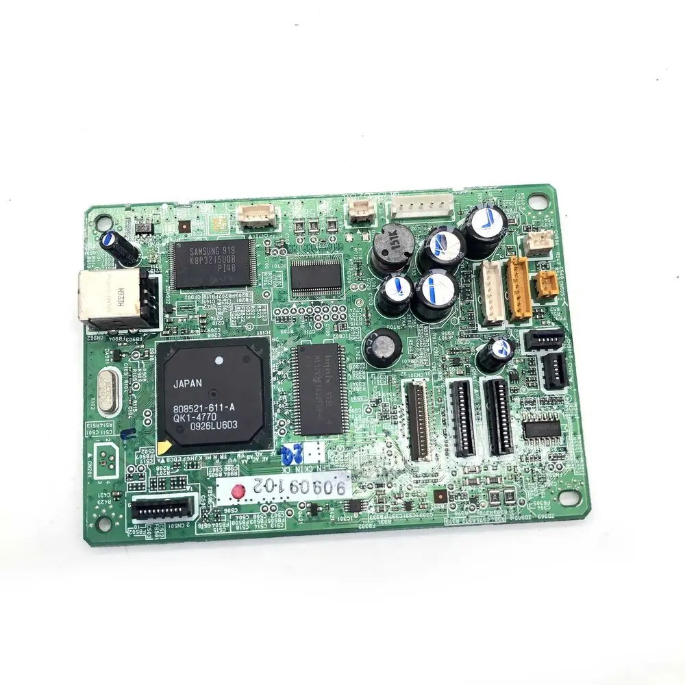 

Main board motherboard ip4000 QM3-6260 QK1585502 fits for canon repair parts