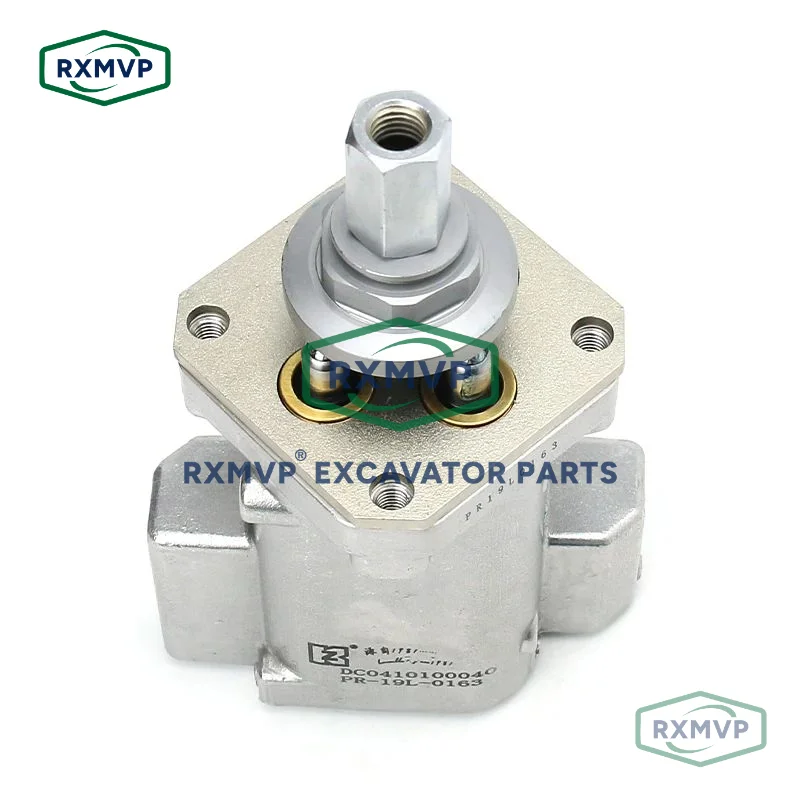 Управляющая рукоятка джойстика рабочий стержень пилотного клапана в сборе YB60000571