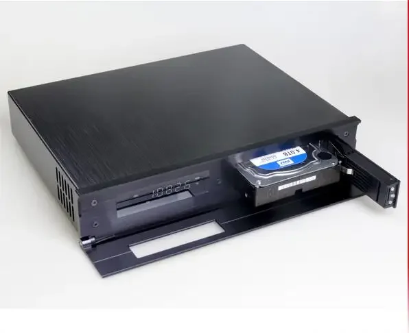 Медиаплеер Egreat A10 4K Hi3798CV200 UHD AC WIFI Gigabit LAN 2G/16G HDR10 Blu-ray 3D ATOMS DTS X VIDON